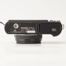 画像をギャラリービューアに読み込む, パナソニック Panasonic LUMIX DMC-LX3 コンパクト デジタルカメラ
