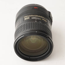 画像をギャラリービューアに読み込む, ニコン Nikon AF-S NIKKOR 18-200mm F3.5-5.6 G ED DX VR