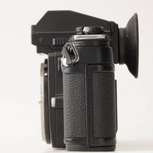 画像をギャラリービューアに読み込む, ニコン Nikon F3 ボディ 35mm 一眼レフ フィルムカメラ