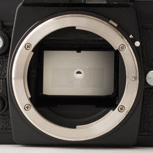 画像をギャラリービューアに読み込む, ニコン Nikon F3 ボディ 35mm 一眼レフ フィルムカメラ