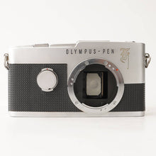 Load image into Gallery viewer, Olympus PEN F / F.Zuiko Auto-S 38mm f/1.8