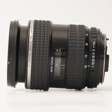 画像をギャラリービューアに読み込む, ペンタックス Pentax SMC PENTAX-FA 645 45-85mm F4.5