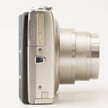 画像をギャラリービューアに読み込む, ニコン Nikon COOLPIX S6100 シャンパンシルバー 7x ワイド光学ズーム