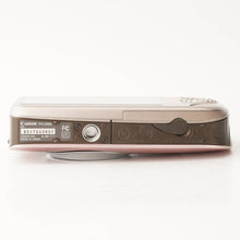 Load image into Gallery viewer, Canon IXY DIGITAL 510 IS Pink 4x IS Zoom