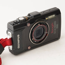 画像をギャラリービューアに読み込む, オリンパス Olympus Tough STYLUS TG-3 防水 耐衝撃 / LED ライトガイド LG-1