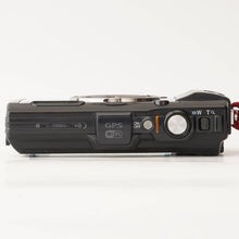 画像をギャラリービューアに読み込む, オリンパス Olympus Tough STYLUS TG-3 防水 耐衝撃 / LED ライトガイド LG-1