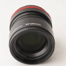 画像をギャラリービューアに読み込む, ミノルタ Olympus テレコンバーター TCON-T01 / コンバーターアダプター CLA-T01