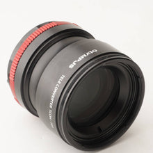 画像をギャラリービューアに読み込む, ミノルタ Olympus テレコンバーター TCON-T01 / コンバーターアダプター CLA-T01