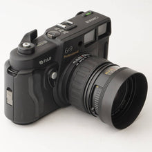 画像をギャラリービューアに読み込む, フジ Fuji GW690 III Professional 6x9 EBC FUJINON 90mm F3.5