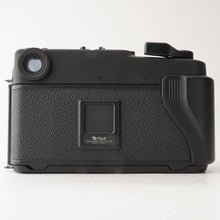 画像をギャラリービューアに読み込む, フジ Fuji GW690 III Professional 6x9 EBC FUJINON 90mm F3.5