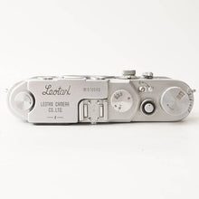 Load image into Gallery viewer, Leotax TV Body Rangefinder Film Camera
