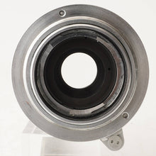 画像をギャラリービューアに読み込む, 小西六 Konishiroku Hexar 50mm F3.5 沈胴式 ライカ L39 マウント
