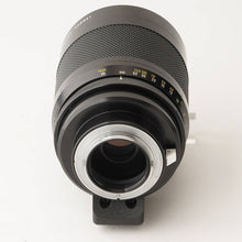 画像をギャラリービューアに読み込む, ニコン Nikon Reflex-Nikkor C 500mm F8