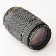 画像をギャラリービューアに読み込む, ニコン Nikon AF NIKKOR 70-300mm F4-5.6 D ED