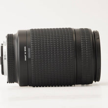 画像をギャラリービューアに読み込む, ニコン Nikon AF NIKKOR 70-300mm F4-5.6 D ED