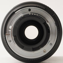 画像をギャラリービューアに読み込む, ニコン Nikon AF NIKKOR 70-300mm F4-5.6 D ED