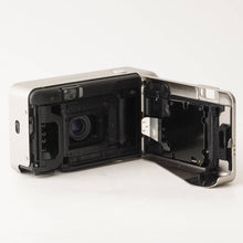 Load image into Gallery viewer, Fujifilm CARDIA mini TIARA ZOOM / SUPER EBC FUJINON ZOOM 28-56mm Maker