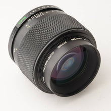 Load image into Gallery viewer, OLYMPUS OM-SYSTEM ZUIKO AUTO-MACRO 90mm f/2