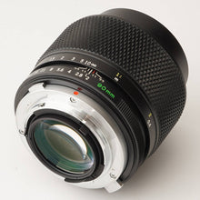 Load image into Gallery viewer, OLYMPUS OM-SYSTEM ZUIKO AUTO-MACRO 90mm f/2