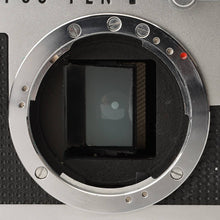 Load image into Gallery viewer, Olympus PEN FT / G.Zuiko Auto-S 40mm f/1.4