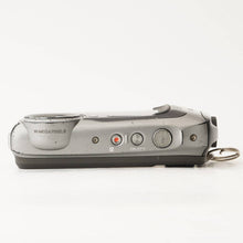 Load image into Gallery viewer, Fujifilm FinePix XP140 Dark Silver 5x Wide Optical Zoom