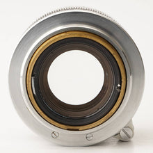 Load image into Gallery viewer, Canon 50mm f/1.8 Leica L39 LTM