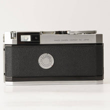 画像をギャラリービューアに読み込む, キヤノン Canon P ボディ レンジファインダー フィルムカメラ