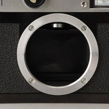画像をギャラリービューアに読み込む, キヤノン Canon P ボディ レンジファインダー フィルムカメラ