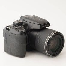 Load image into Gallery viewer, Fujifilm FINEPIX S9900W Black 50x OPTICAL ZOOM