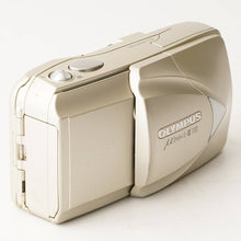 Load image into Gallery viewer, Olympus μ mju Ⅱ 110 Gold ZOOM 38-110mm