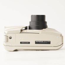 Load image into Gallery viewer, Olympus μ mju Ⅱ 110 Gold ZOOM 38-110mm
