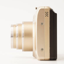 Load image into Gallery viewer, Nikon COOLPIX S6300 Elegant Gold 10x Wide Optical Zoom