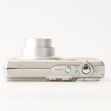 Load image into Gallery viewer, Olympus FE-220 Silver 3x Optical Zoom