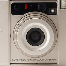 画像をギャラリービューアに読み込む, 富士フイルム Fujifilm ティアラ ズーム TIARA ZOOM SUPER EBC FUJINON ZOOM 28-56mm