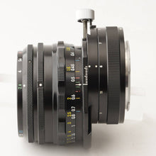 Load image into Gallery viewer, Nikon PC-NIKKOR Shift Non-Ai 35mm f/2.8