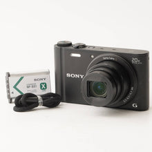 画像をギャラリービューアに読み込む, ソニー Sony サイバーショット Cyber-shot DSC-WX350 ブラック 20x 光学ズーム