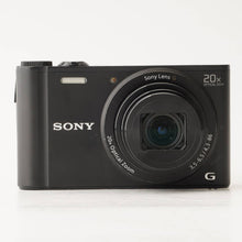 画像をギャラリービューアに読み込む, ソニー Sony サイバーショット Cyber-shot DSC-WX350 ブラック 20x 光学ズーム
