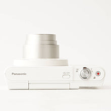 画像をギャラリービューアに読み込む, パナソニック Panasonic LUMIX DMC-SZ10 ホワイト 12x 光学ズーム