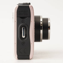 画像をギャラリービューアに読み込む, キヤノン Canon IXY DIGITAL 20 IS ピンク コンパクトデジタルカメラ