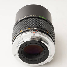 Load image into Gallery viewer, Olympus OM-SYSTEM E.Zuiko AUTO-T 135mm f/3.5
