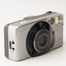 画像をギャラリービューアに読み込む, キヤノン Canon オートボーイ ルナ Autoboy Luna 105 / 38-105mm