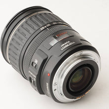 画像をギャラリービューアに読み込む, キヤノン Canon EF 28-135mm f/3.5-5.6 IS