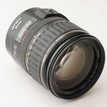 画像をギャラリービューアに読み込む, キヤノン Canon EF 28-135mm f/3.5-5.6 IS