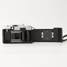 画像をギャラリービューアに読み込む, オリンパス Olympus PEN EE3 / D.Zuiko 28mm F3.5 ハーフカメラ