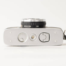 画像をギャラリービューアに読み込む, オリンパス Olympus PEN EES / D.Zuiko 30mm F2.8 ハーフカメラ
