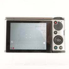 画像をギャラリービューアに読み込む, カシオ Casio EXILIM EX-ZR1600 シルバー 18x 光学ズーム