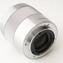 Load image into Gallery viewer, Sony E 50mm f/1.8 OSS