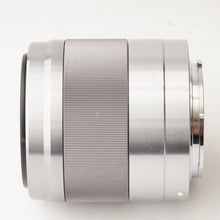 Load image into Gallery viewer, Sony E 50mm f/1.8 OSS