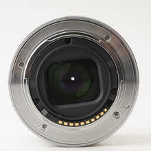 Load image into Gallery viewer, Sony E 50mm f/1.8 OSS