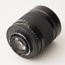 画像をギャラリービューアに読み込む, コンタックス Contax Carl Zeiss Distagon 35mm F1.4 T* MMJ